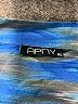 AP.NY Blue Sleeveless Blouse Size XS - photo 7
