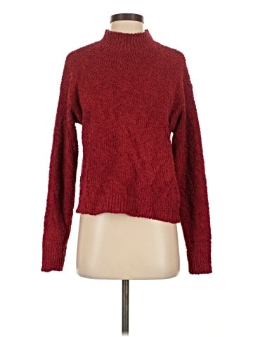 Sanctuary Turtleneck Sweater (view 1)