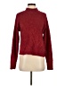 Sanctuary Red Turtleneck Sweater Size XS - photo 1