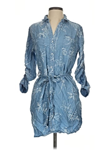Velvet Heart Casual Dress (view 1)