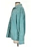 L.L.Bean 100% Cotton Teal Denim Jacket Size S - photo 5