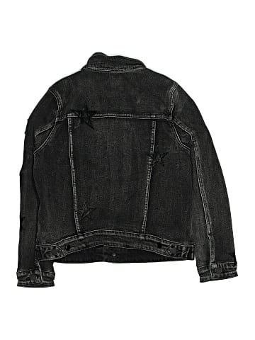 Blank NYC Denim Jacket (view 2)