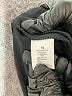 David Dart Solid Black Dress Pants Size 10 - photo 8