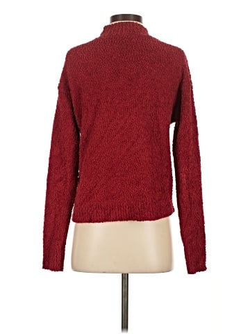 Sanctuary Turtleneck Sweater (view 2)