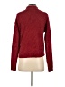Sanctuary Red Turtleneck Sweater Size XS - photo 2