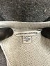 American Eagle Outfitters Gray Pullover Sweater Size M - photo 4