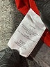 Tibi 100% Polyester Red Cocktail Dress Size 2 - photo 8