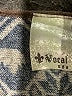 Vocal Brown Cardigan Size L - photo 7