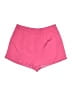 Windsor Solid Pink Shorts Size M - photo 1