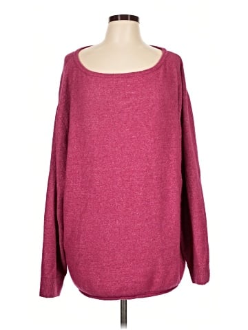 Kimchi Blue Pullover Sweater (view 1)