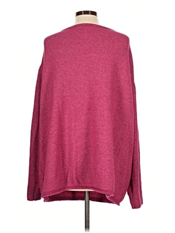 Kimchi Blue Pullover Sweater (view 2)
