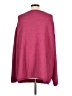 Kimchi Blue Burgundy Pullover Sweater Size L - photo 2