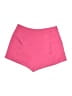 Windsor Solid Pink Shorts Size M - photo 2