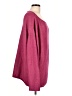 Kimchi Blue Burgundy Pullover Sweater Size L - photo 4