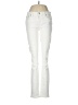 J.Crew White Jeans Size 27 waist (tall) - photo 1