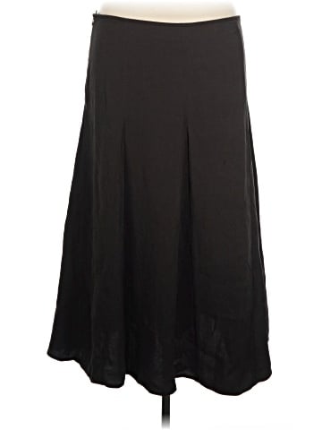 Eileen Fisher Casual Skirt (view 2)
