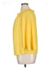 Milano Yellow 3/4 Sleeve Blouse Size XL - photo 5