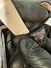 Ann Taylor Solid Black Dress Pants Size 4 - photo 5