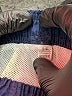 Under Armour Blue Board Shorts Size 5T - photo 3