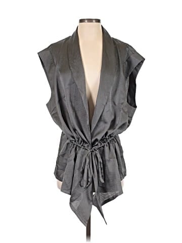 Z.Cavaricci Vest (view 1)