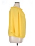 Milano Yellow 3/4 Sleeve Blouse Size XL - photo 4