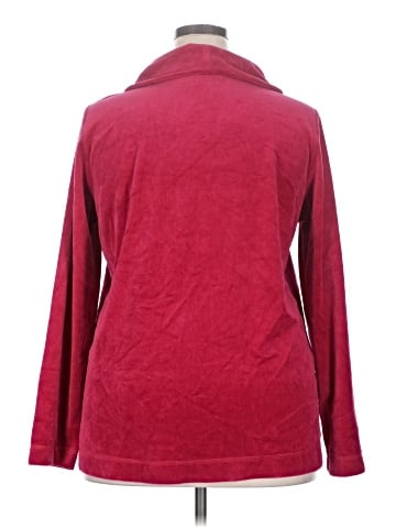 White Stag Turtleneck Sweater (view 2)