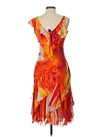 Signature by Robbie Bee Cocktail Dress (view 2)