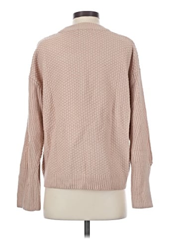 Topshop Turtleneck Sweater (view 2)