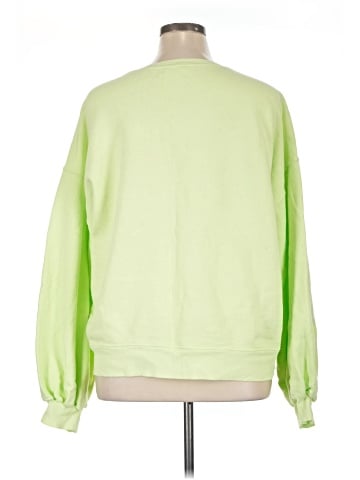 Electric & Rose Sweatshirt (view 2)