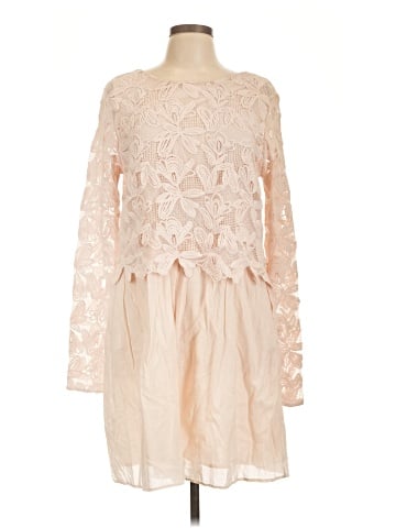 See By Chloé Cocktail Dress (view 1)