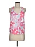 P.J. Salvage Pink Tank Top Size M - photo 1