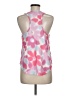 P.J. Salvage Pink Tank Top Size M - photo 2
