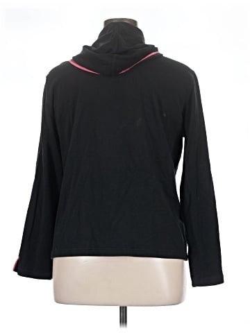 Kim Rogers Zip Up Hoodie (view 2)