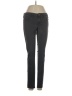 YMI Solid Gray Jeans Size 5 - photo 1