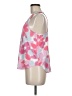P.J. Salvage Pink Tank Top Size M - photo 5
