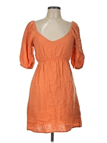 Sim & Sam Casual Dress (view 1)