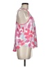 P.J. Salvage Pink Tank Top Size M - photo 4