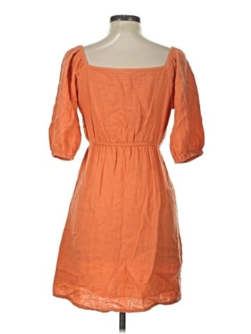 Sim & Sam Casual Dress (view 2)