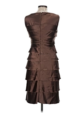 London Times Cocktail Dress (view 2)