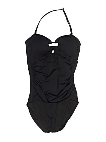 Anne Cole One Piece Swimsuit (view 1)