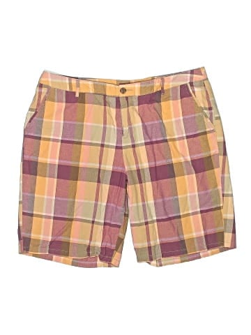 Merona Shorts (view 1)