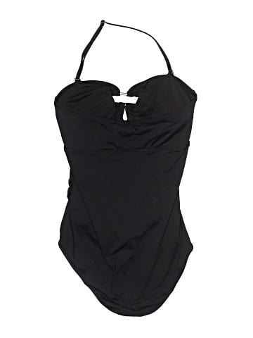 Anne Cole One Piece Swimsuit (view 2)