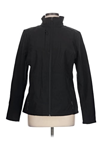 Port Authority Jacket (view 1)