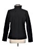 Port Authority 100% Polyester Black Jacket Size L - photo 1