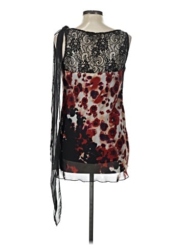 Jonathan Martin Sleeveless Top (view 2)