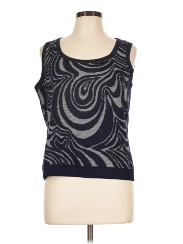 St. John Sport Sleeveless Top (view 1)