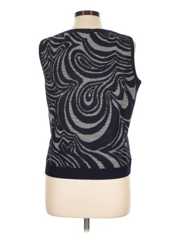 St. John Sport Sleeveless Top (view 2)