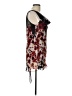 Jonathan Martin 100% Polyester Red Sleeveless Top Size L - photo 4