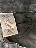 Frank & Eileen Chevron-herringbone Gray Jeggings Size 30 waist - photo 7