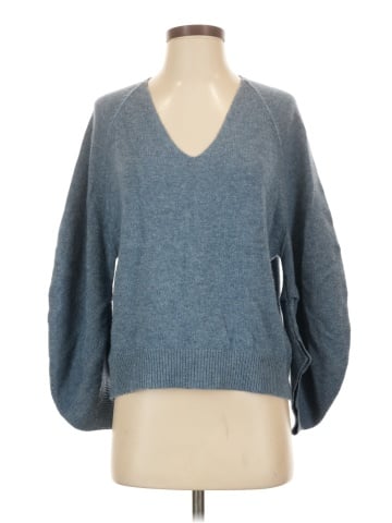Brochu Walker Wool Pullover Sweater (view 1)